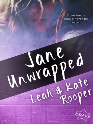 cover image of Jane Unwrapped